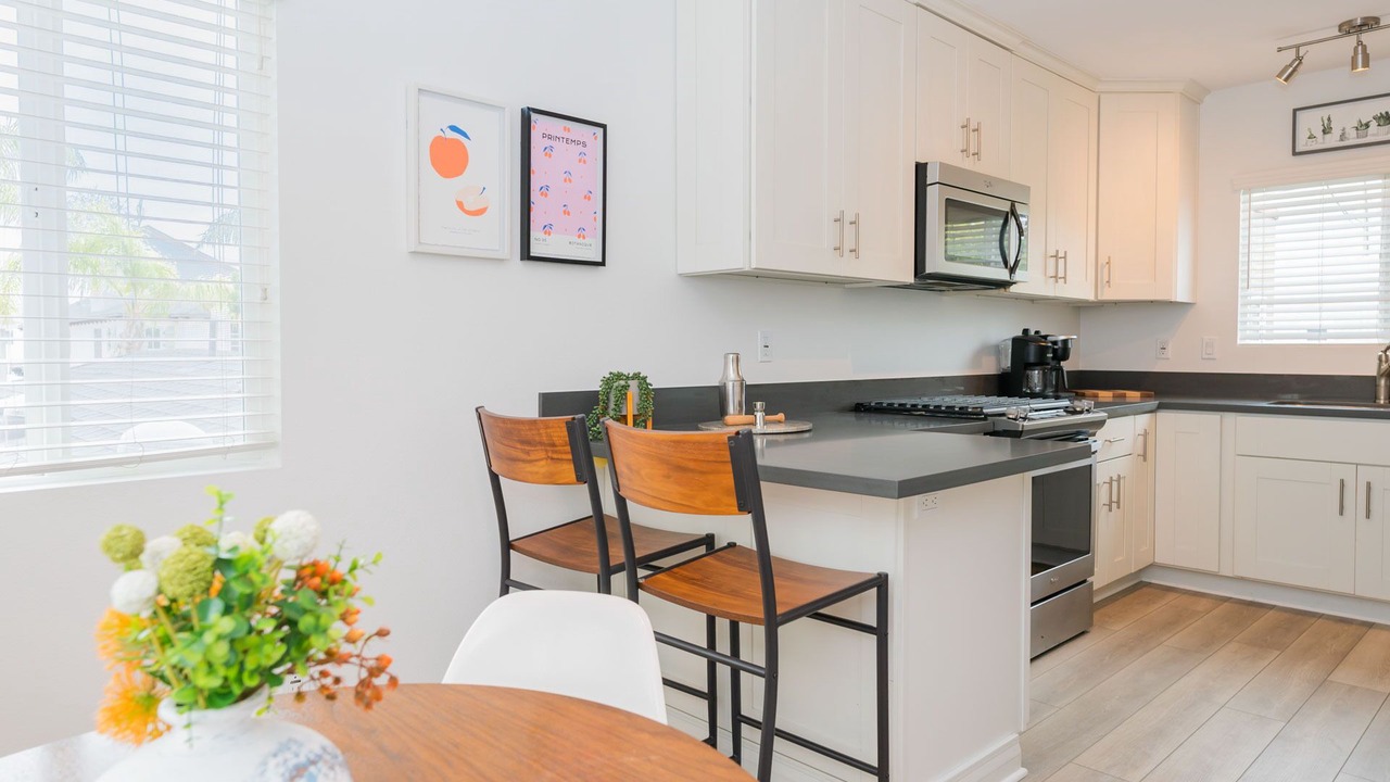 Photo of Kitchen in Old Towne