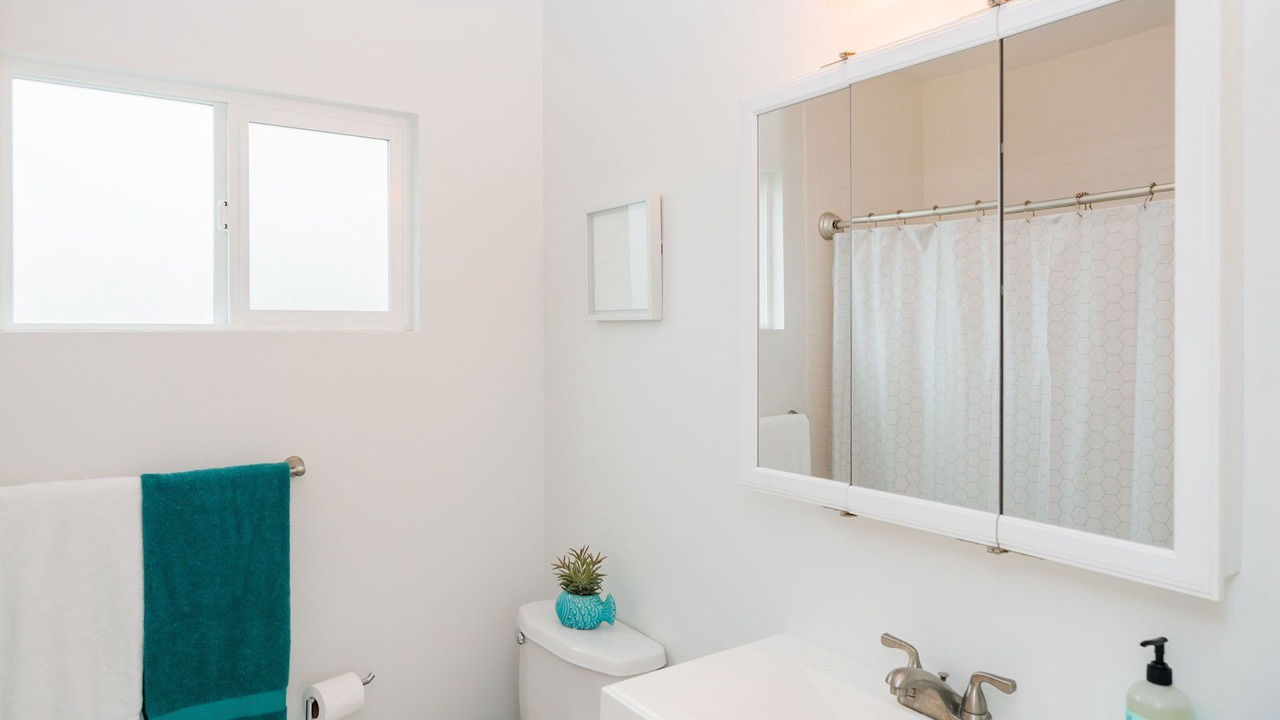 Photo of Bathroom in Old Towne