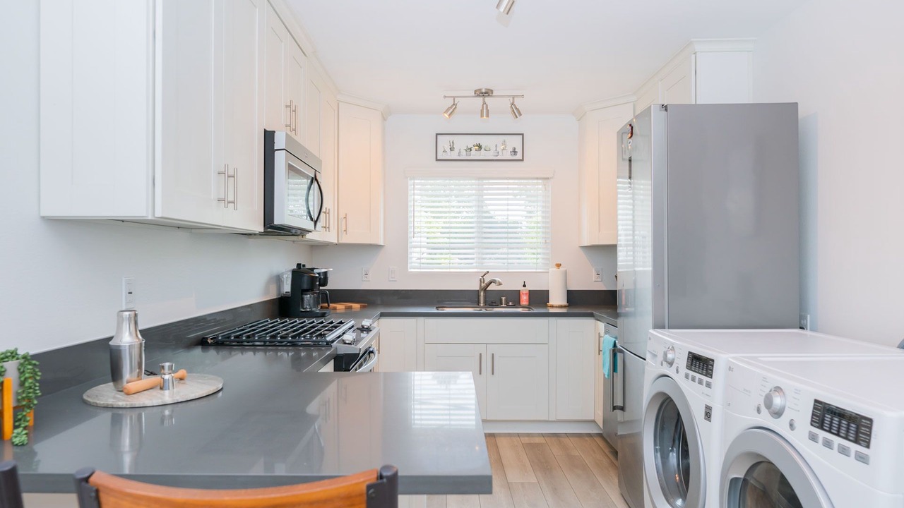 Photo of Kitchen in Old Towne