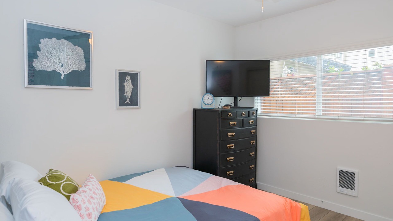 Photo of Bedroom in Old Towne