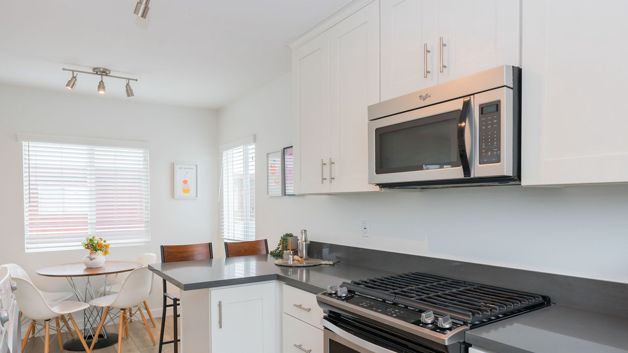 Photo of Kitchen in Old Towne
