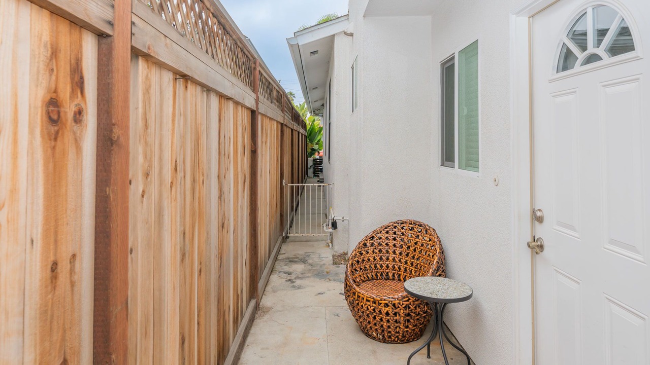 Photo of Outdoor in Old Towne