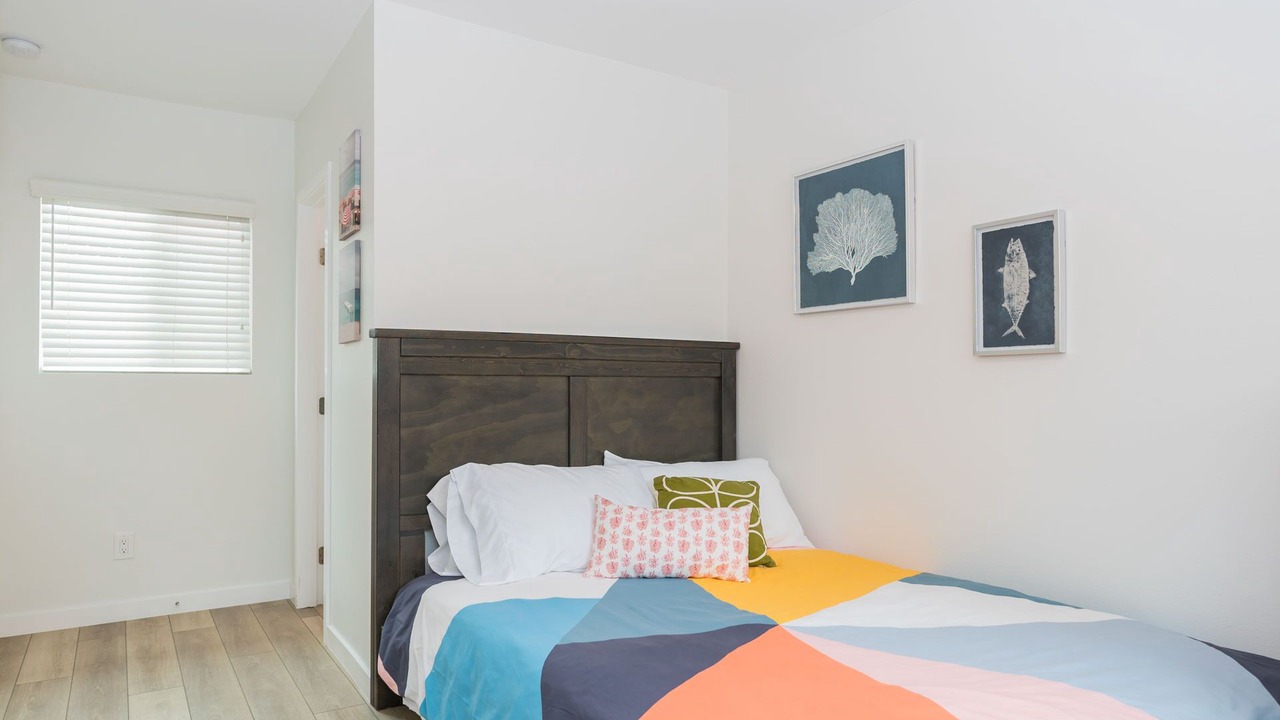 Photo of Bedroom in Old Towne
