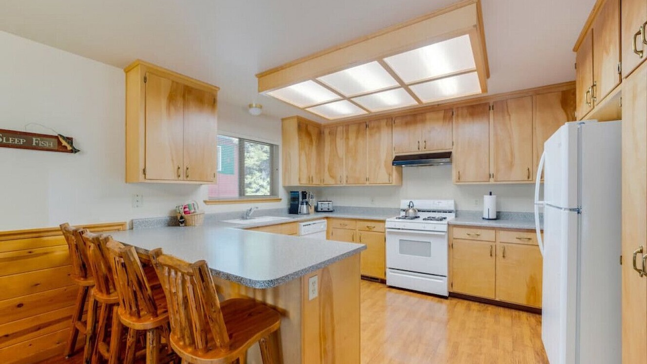 Photo of Kitchen in Strawberry