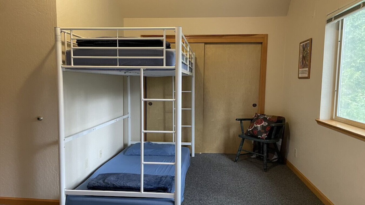 Photo of Bedroom in Strawberry