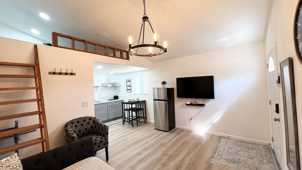 Photo of Bedroom in Lancaster