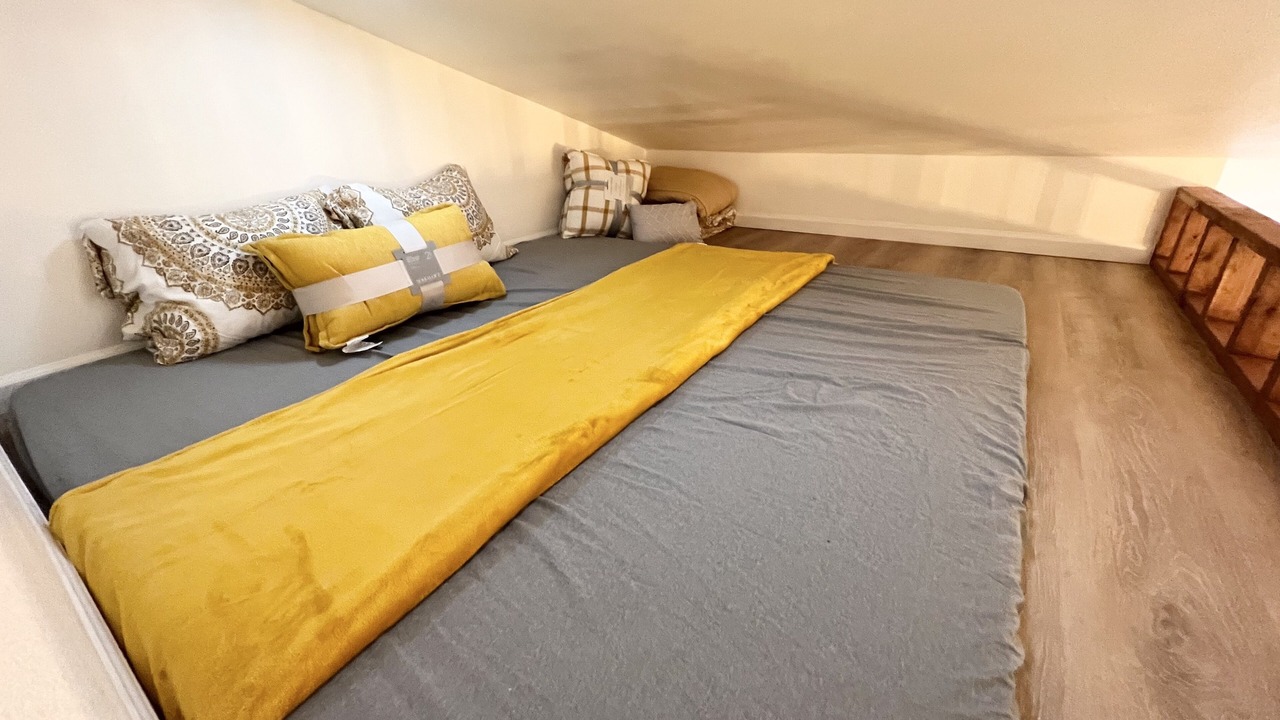 Photo of Bedroom in Lancaster