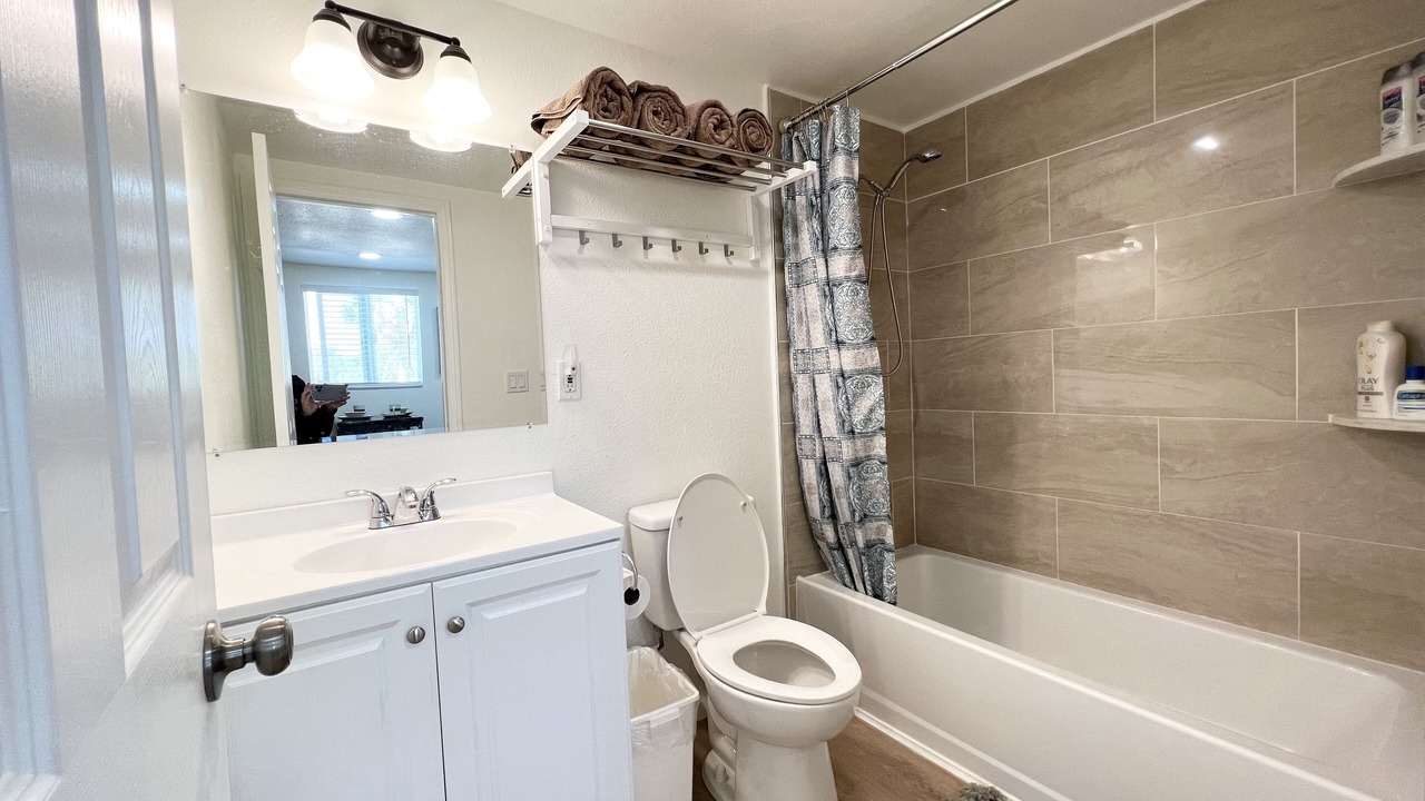 Photo of Bathroom in Lancaster