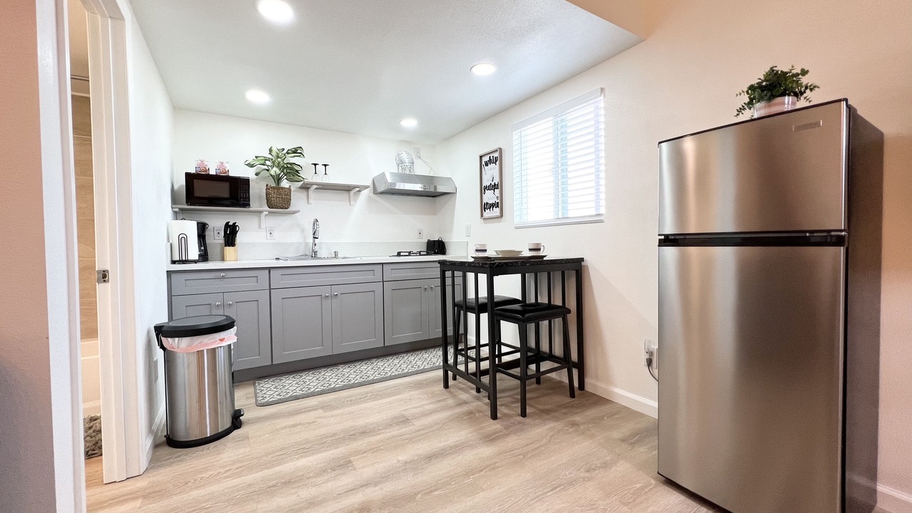 Photo of Kitchen in Lancaster