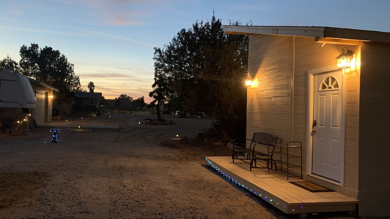 Photo of Outdoor in Lancaster