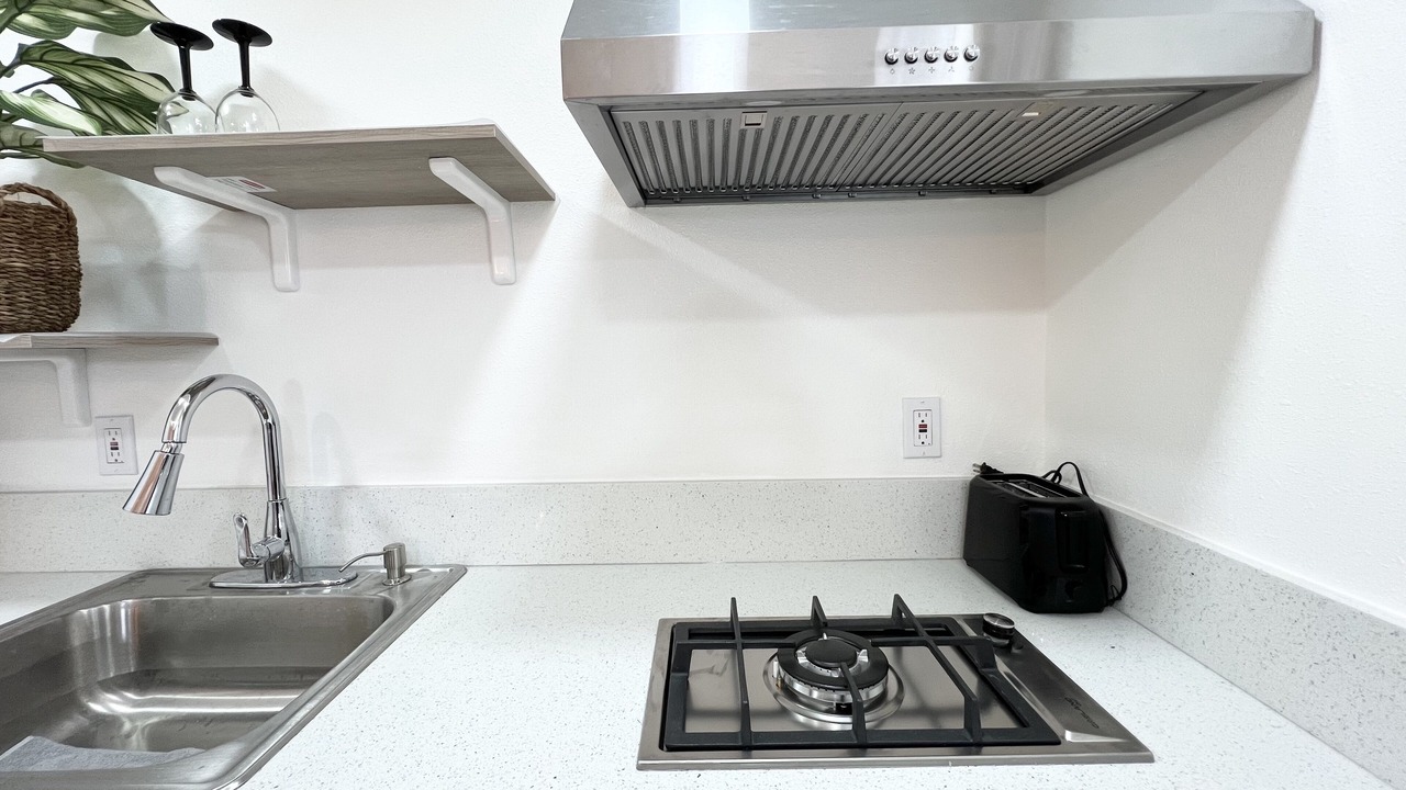 Photo of Kitchen in Lancaster