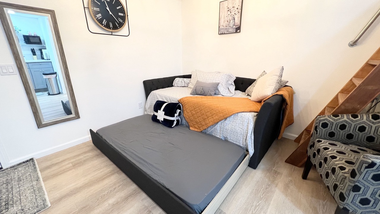 Photo of Bedroom in Lancaster