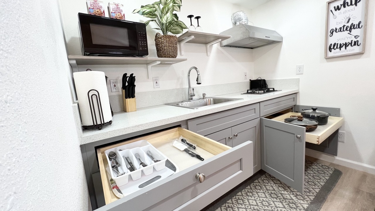 Photo of Kitchen in Lancaster