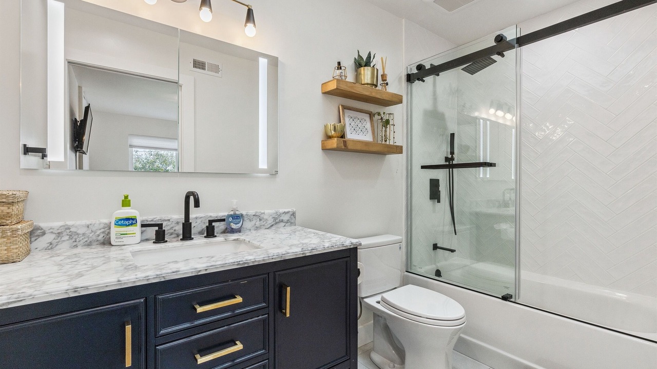 Photo of Bathroom in Serra Highlands