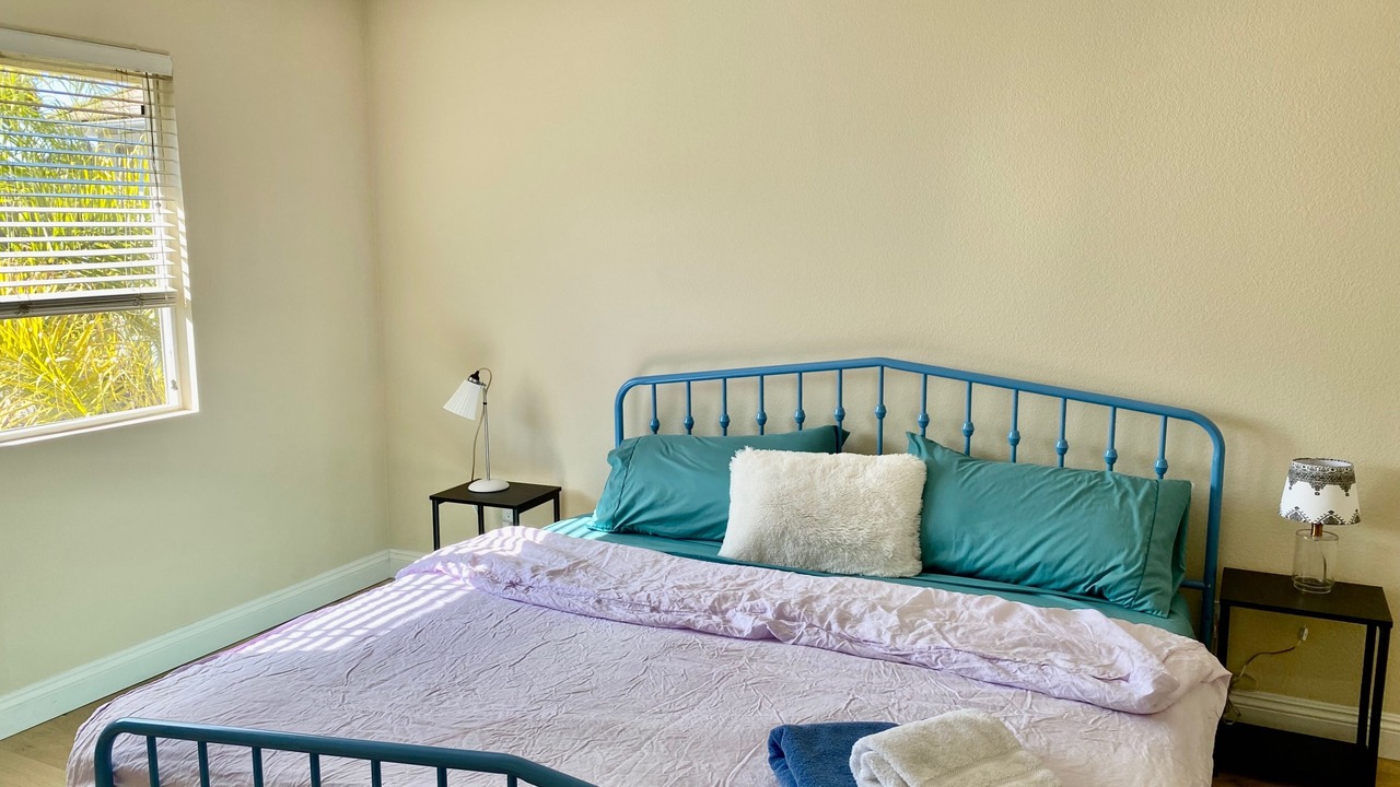 Photo of Bedroom in Olde Carlsbad