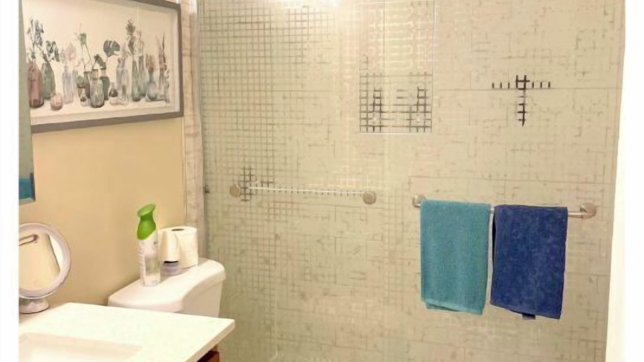 Photo of Bathroom in Concord