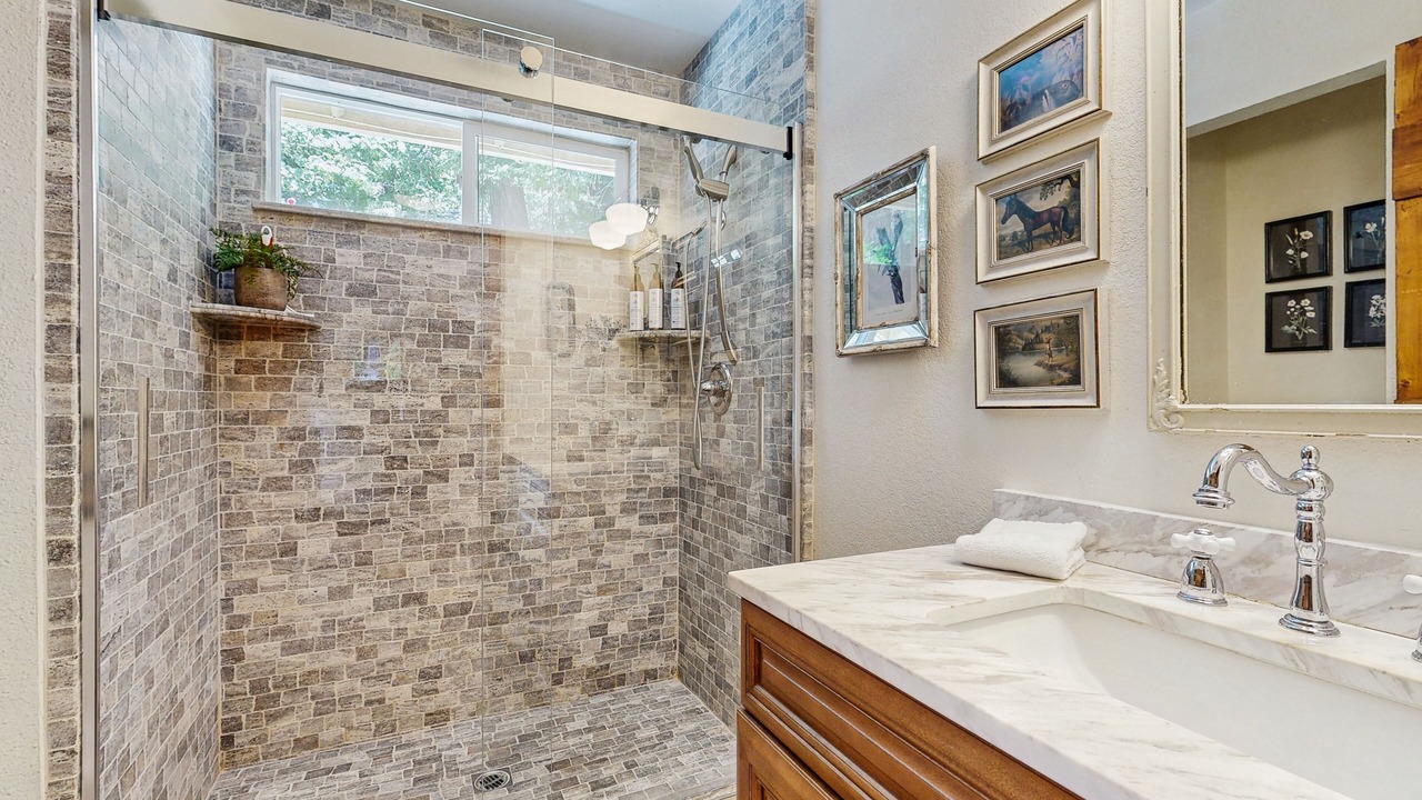 Photo of Bathroom in Running Springs