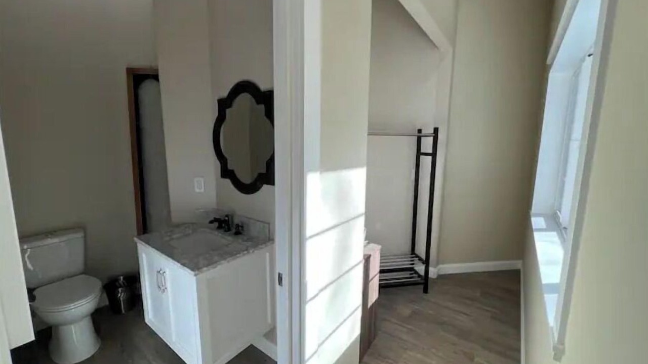 Photo of Bathroom in Alamo