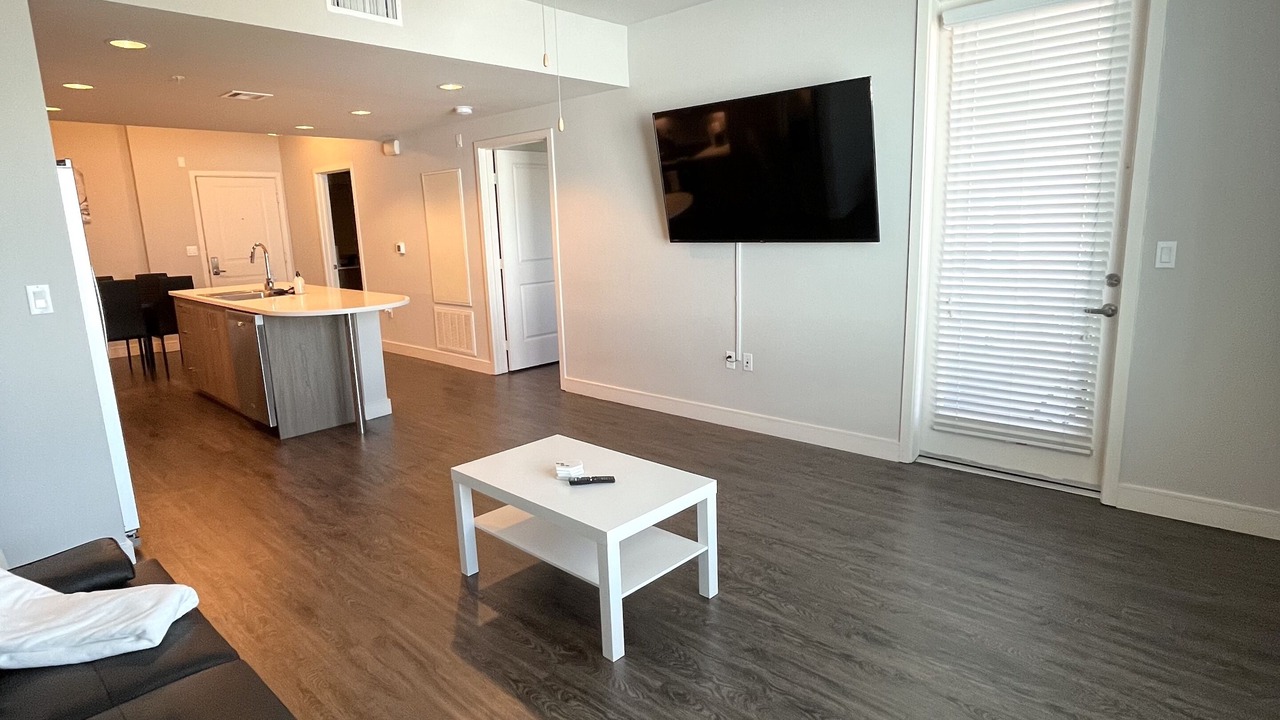 Photo of Livingroom in Irvine Business Complex
