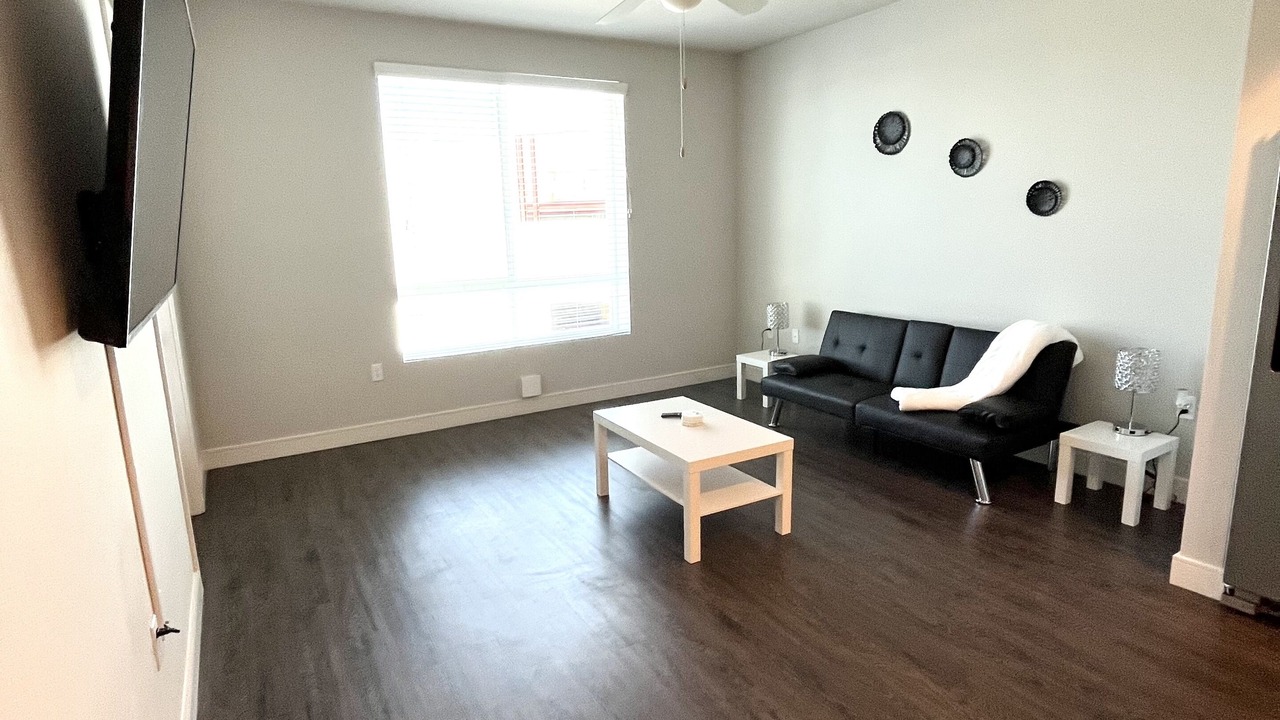 Photo of Livingroom in Irvine Business Complex
