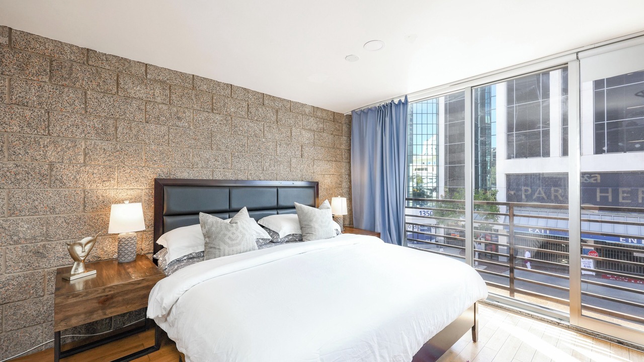 Photo of Bedroom in Cortez Hill