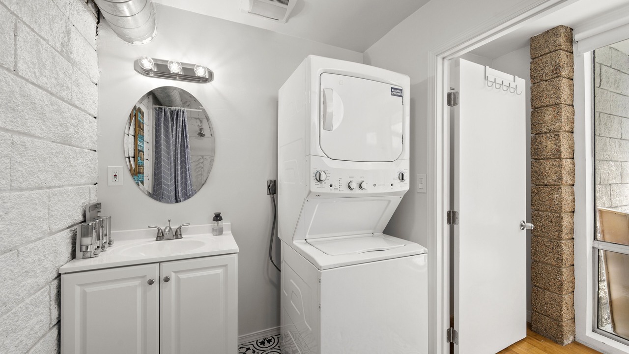Photo of Bathroom in Cortez Hill