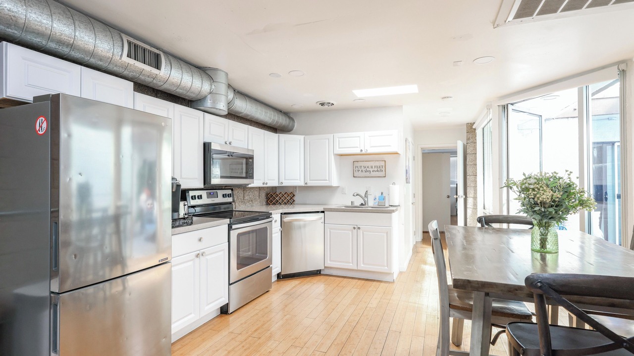 Photo of Kitchen in Cortez Hill
