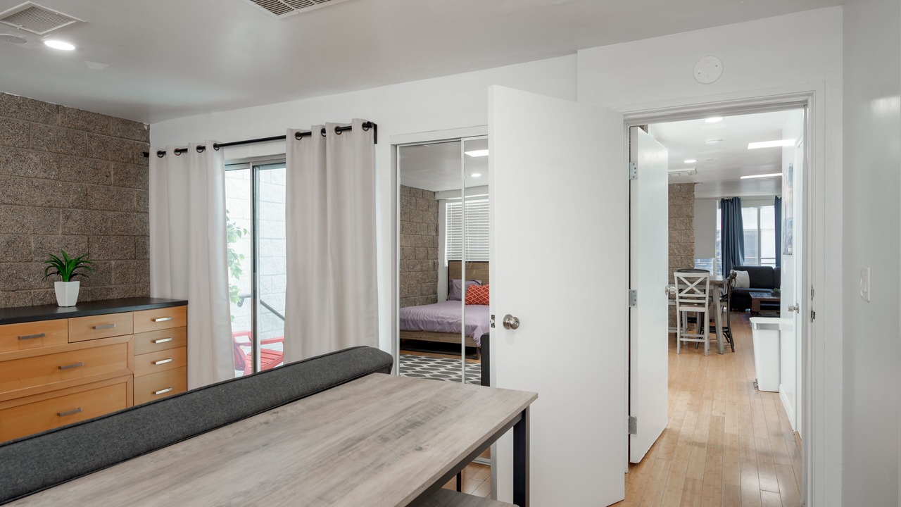 Photo of Bedroom in Cortez Hill