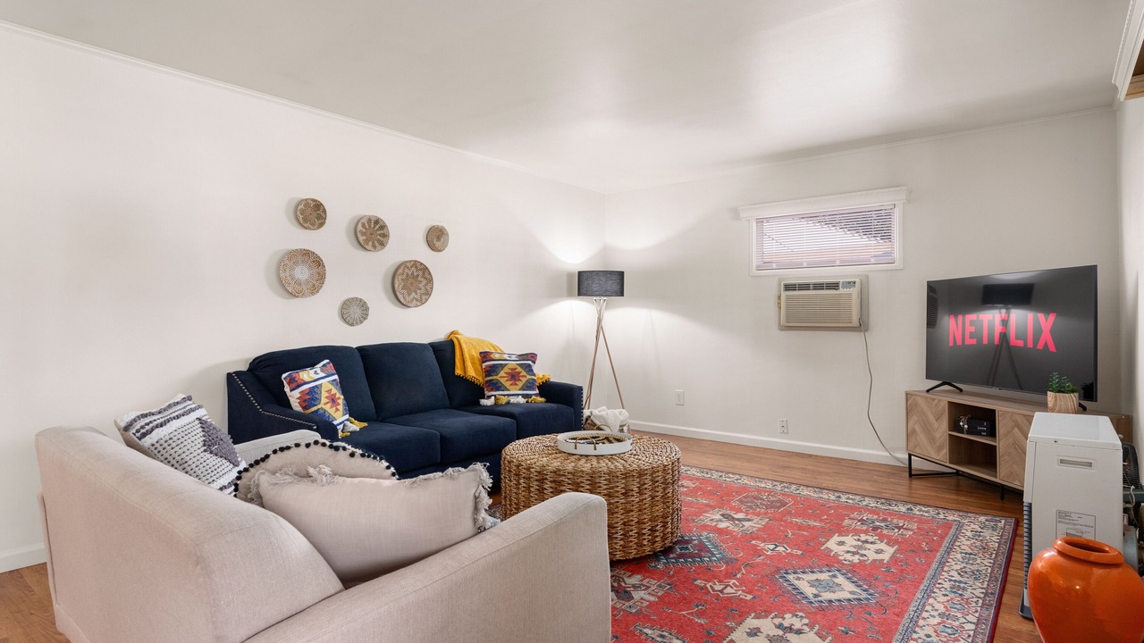 Photo of Livingroom in Upper Lake