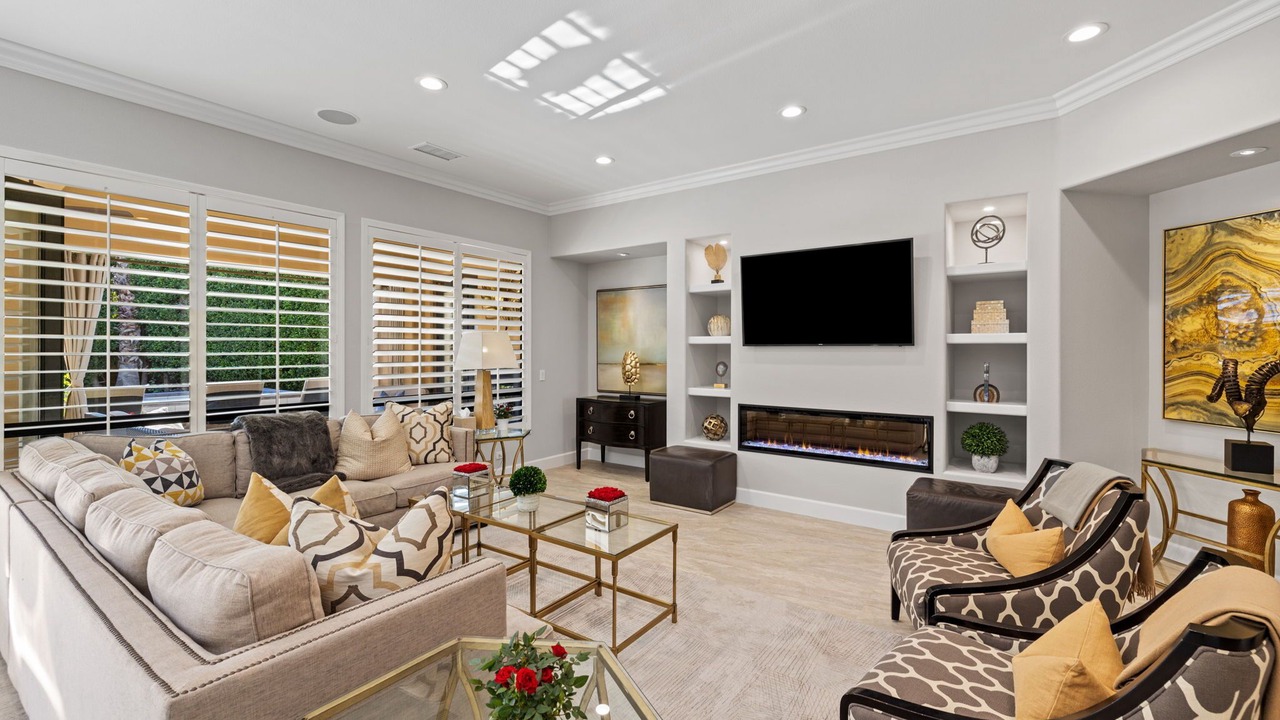 Photo of Livingroom in Orchards