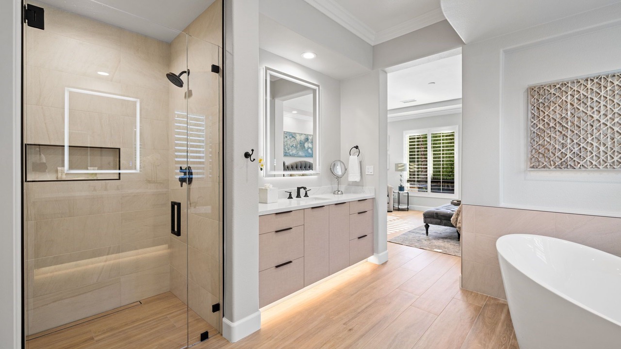 Photo of Bathroom in Orchards