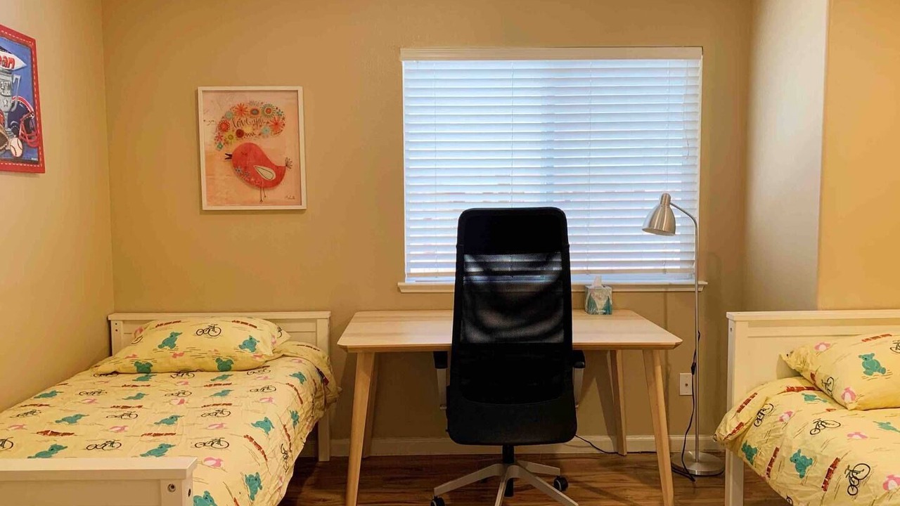 Photo of Bedroom in Elk Grove