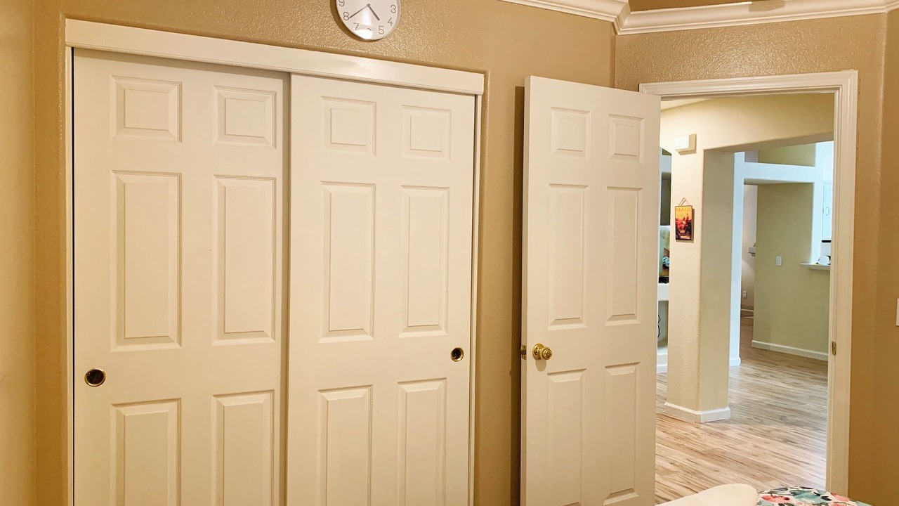 Photo of Bedroom in Elk Grove
