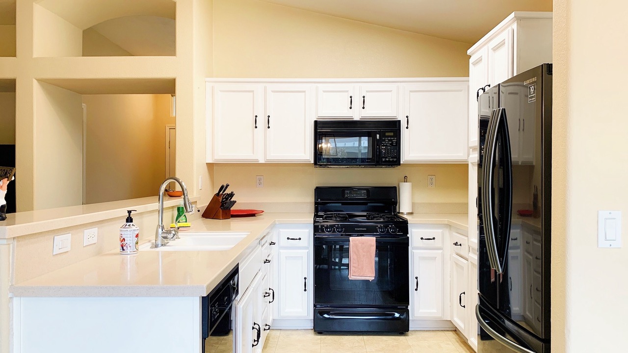 Photo of Kitchen in Elk Grove