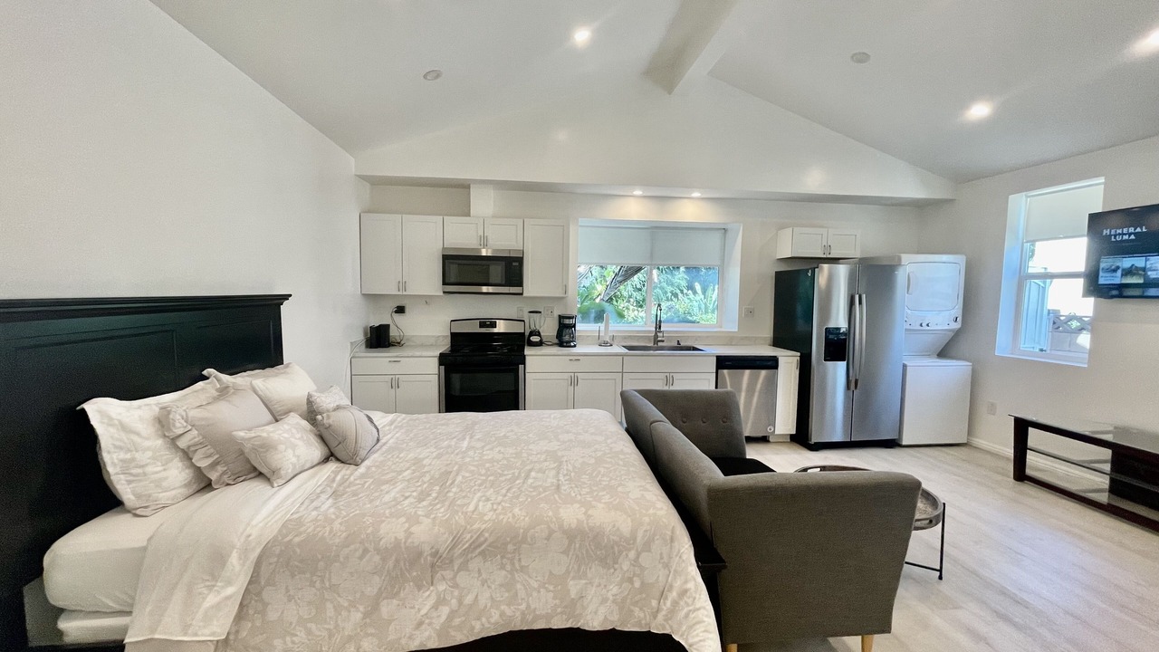 Photo of Bedroom in Canoga Park