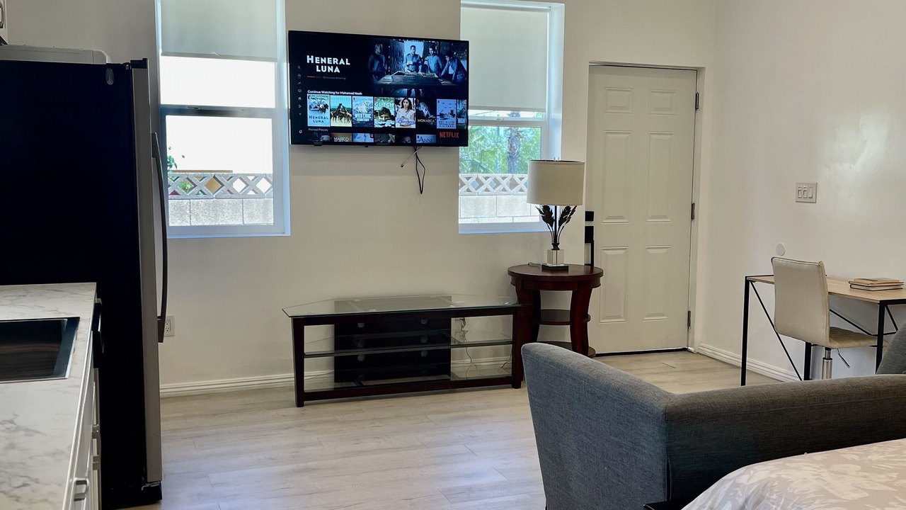 Photo of Bedroom in Canoga Park