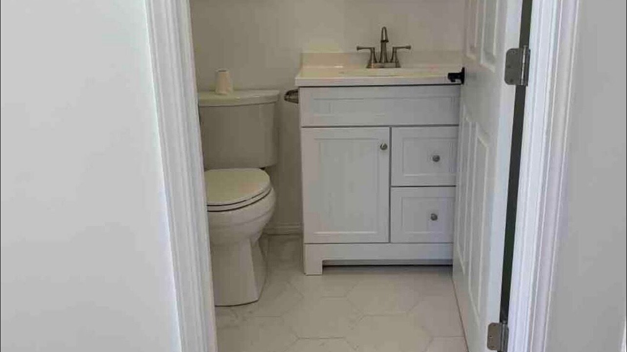Photo of Bathroom in Canoga Park