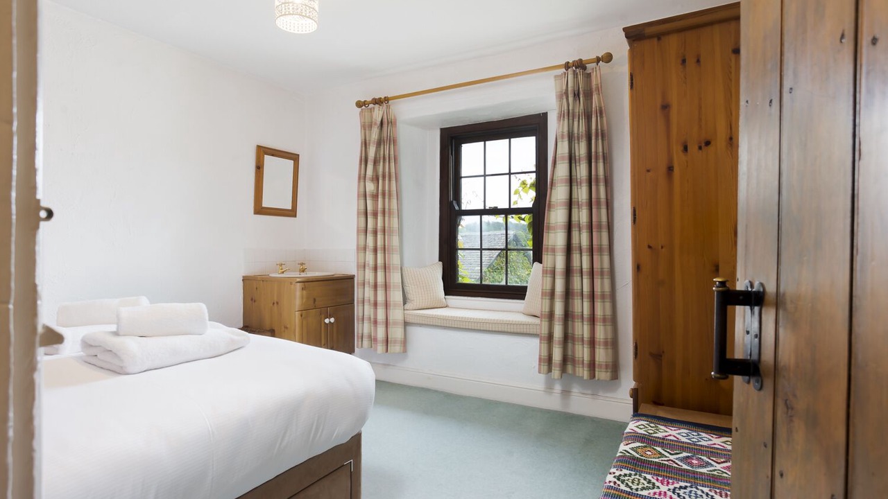 Photo of Bedroom in Elterwater