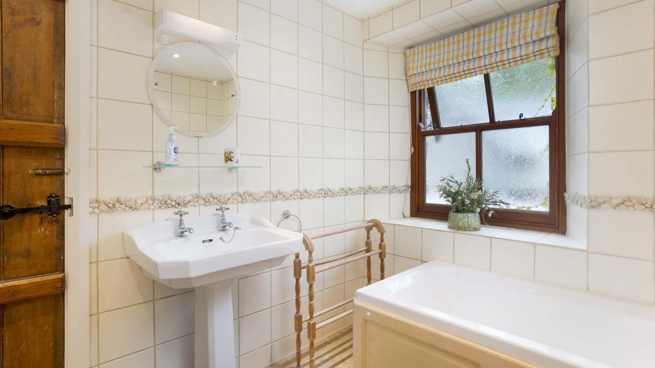 Photo of Bathroom in Elterwater
