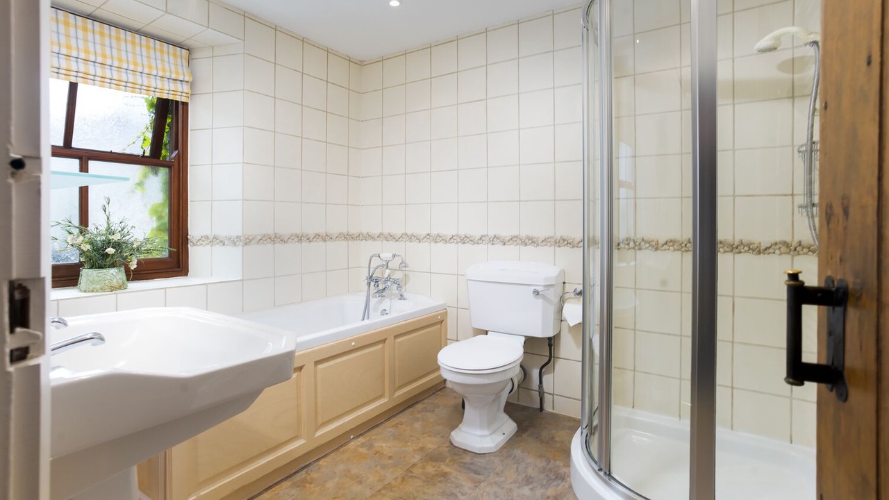Photo of Bathroom in Elterwater