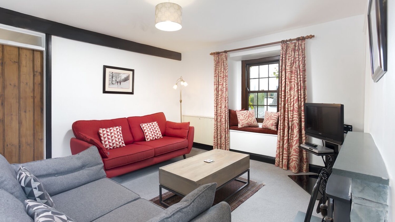 Photo of Livingroom in Elterwater