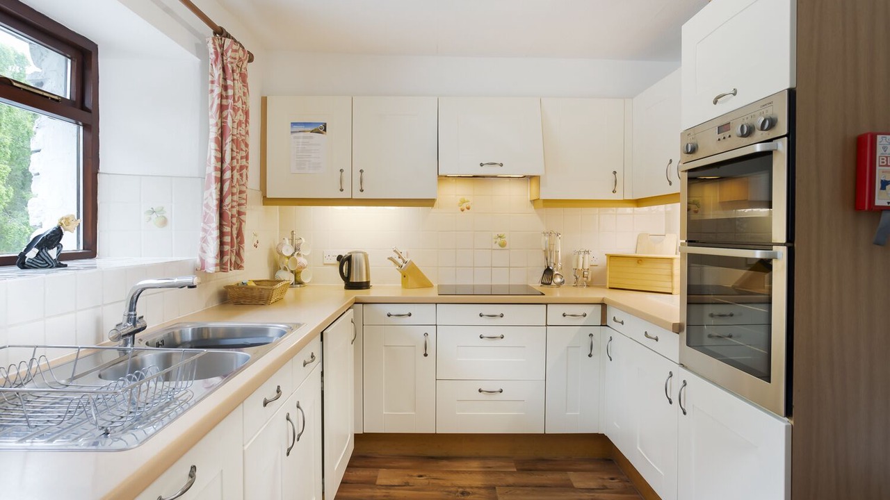 Photo of Kitchen in Elterwater