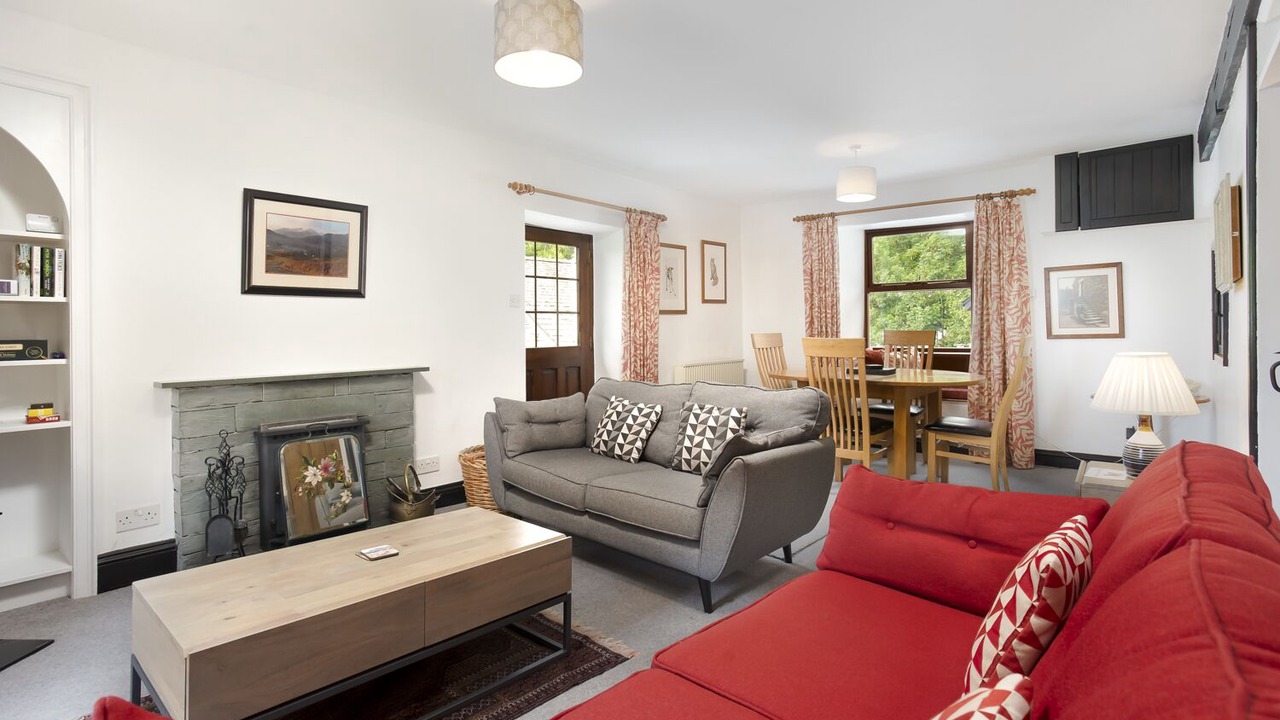 Photo of Livingroom in Elterwater