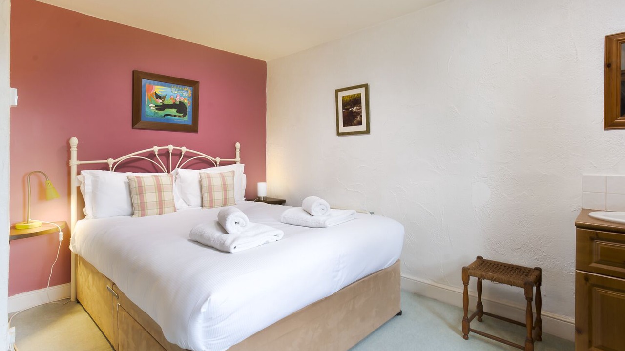 Photo of Bedroom in Elterwater
