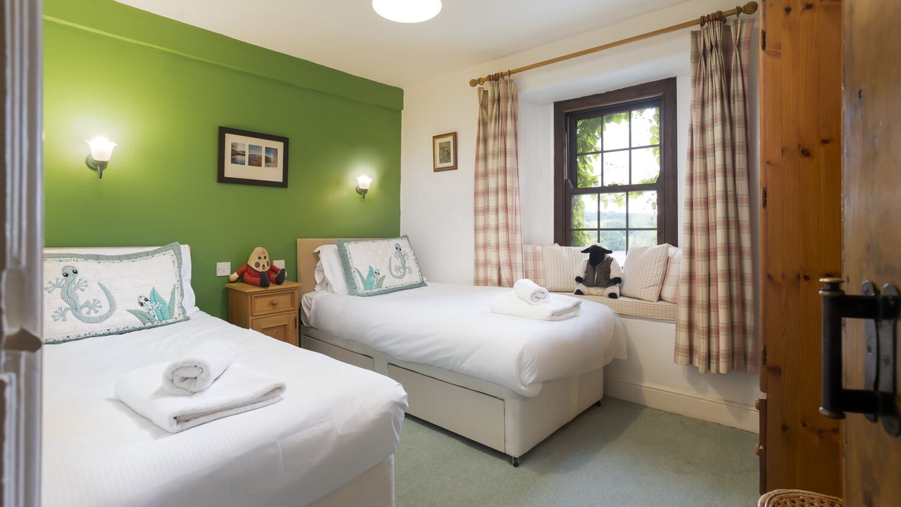 Photo of Bedroom in Elterwater