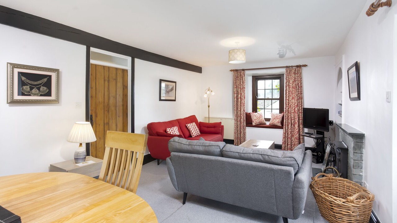 Photo of Livingroom in Elterwater