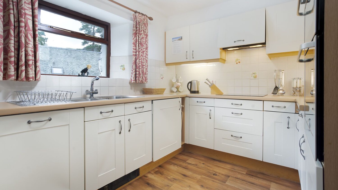 Photo of Kitchen in Elterwater