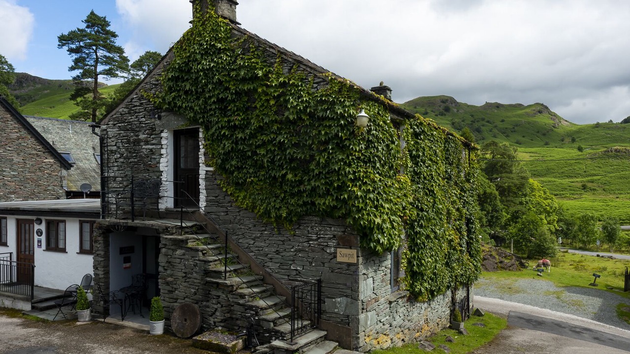 Photo of Outdoor in Elterwater