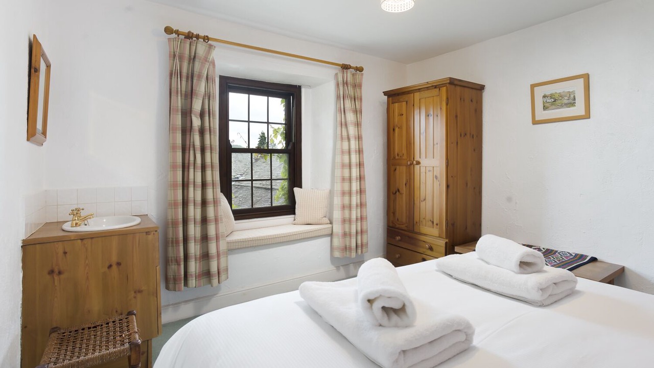 Photo of Bedroom in Elterwater