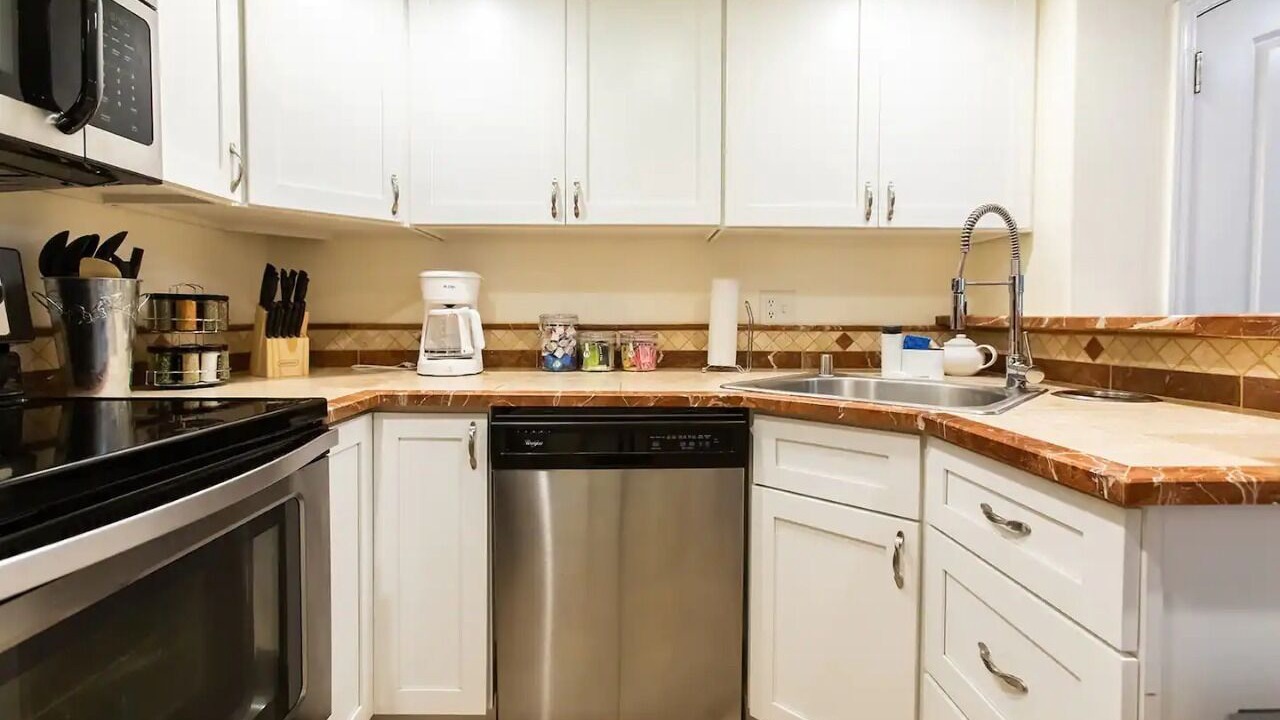 Photo of Kitchen in Ridgecrest